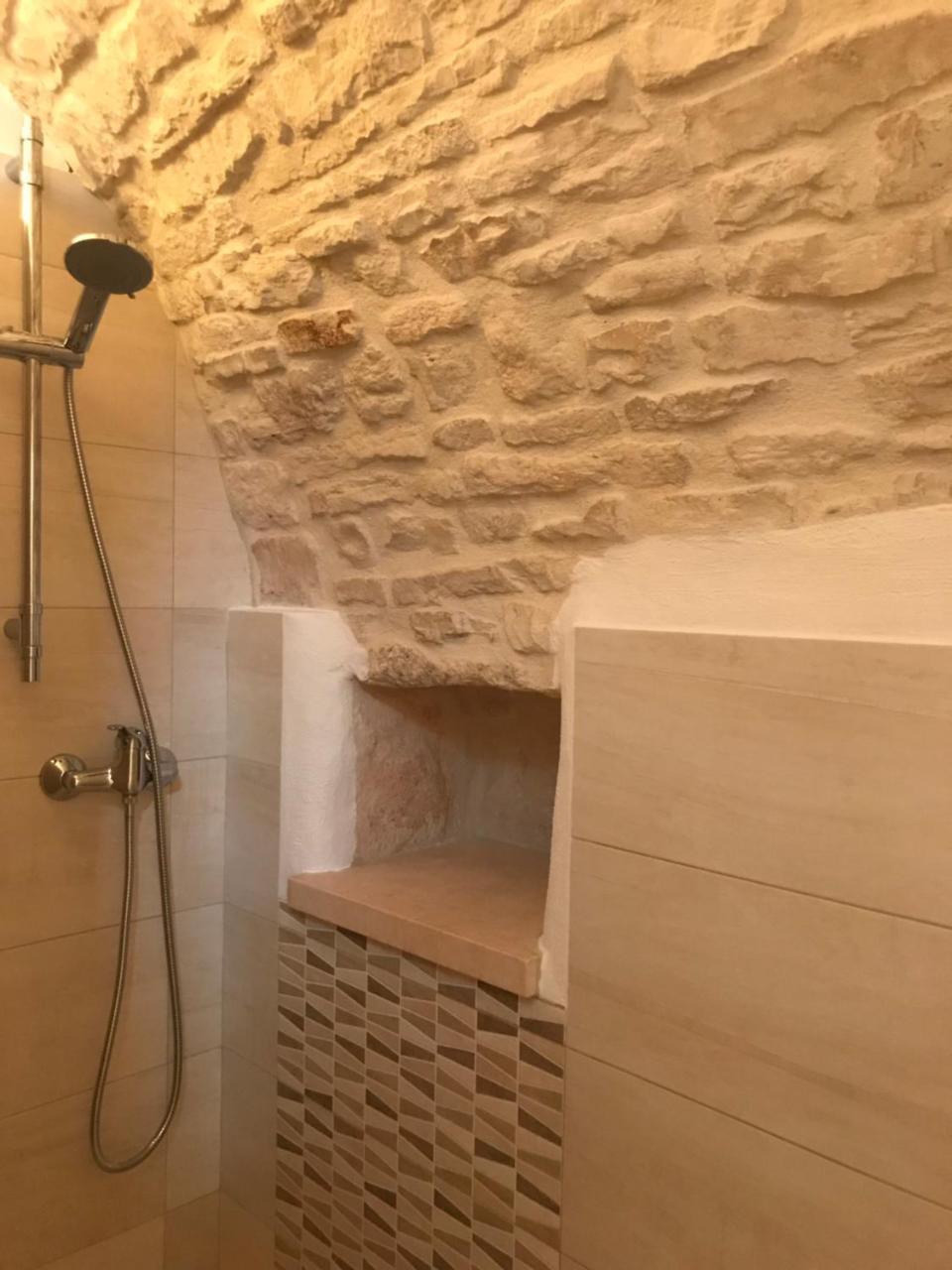 A Due Passi Dal Centro - Trullo Lägenhet Alberobello Exteriör bild
